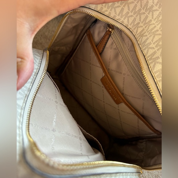 Michael Kors Backpack - Picture 3 of 6